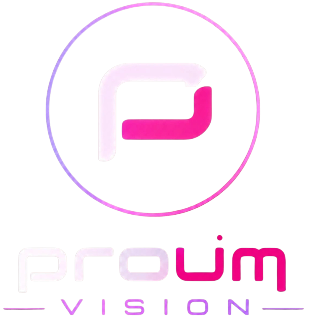 Proum Vision 