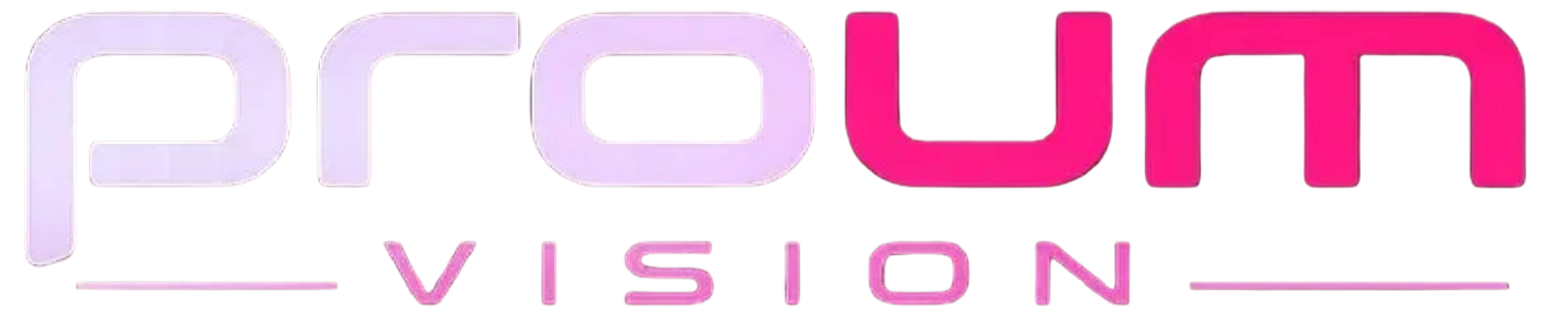 Proum Vision 